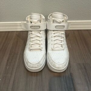 Adidas high tops